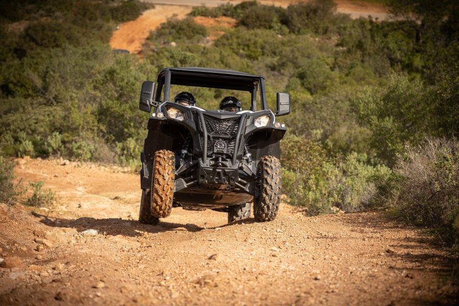 Porto Santo: 180 Minutes Off-Road Buggy Tour - Key points to know