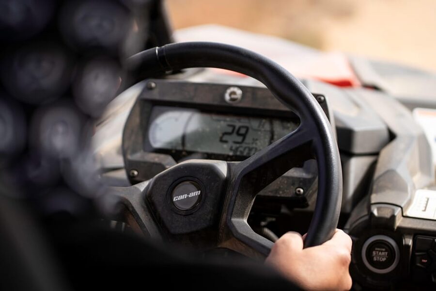 Porto Santo: 90 Minutes Off-Road Buggy Tour - The guide can make or break the outing