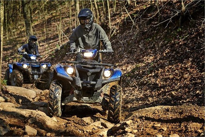 PREMIUM Quad Tours - Key points before you book