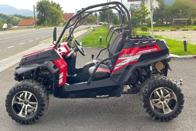 Private 1-Hour Quad or Buggy Safari in Borovets - Why the private format matters