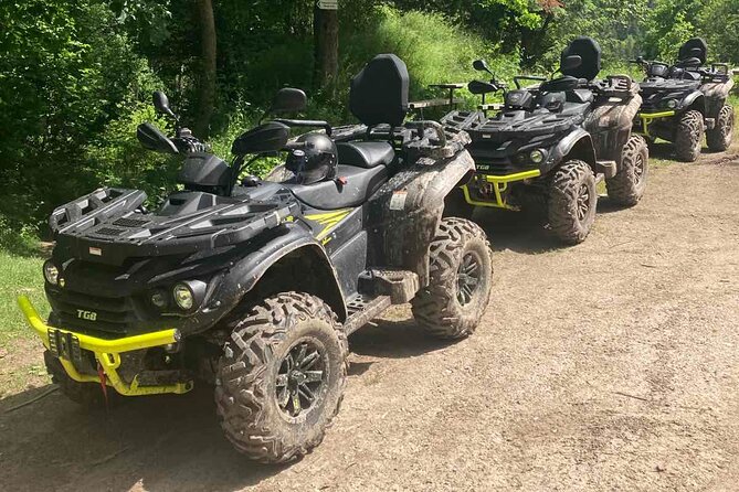 Private 1-Hour Quad or Buggy Safari in Borovets - Value, deposits, and the real cost