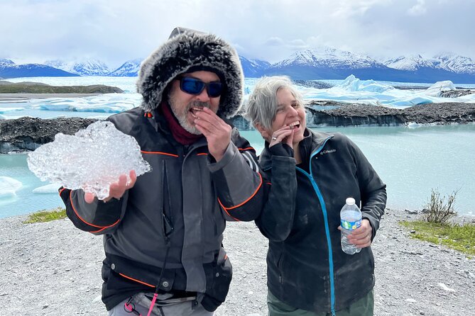 Private ATV Glacier Tour in Palmer - Weather, clothing, and practical planning