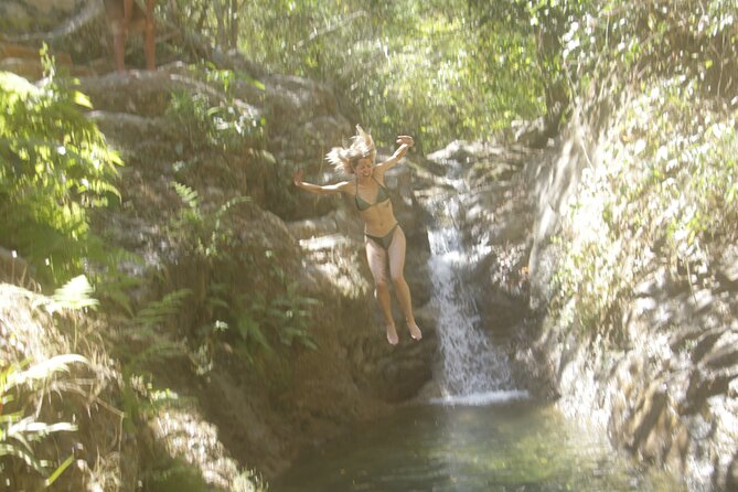 Private ATV tour with waterfall and Tequila tasting - The extra costs that affect the value