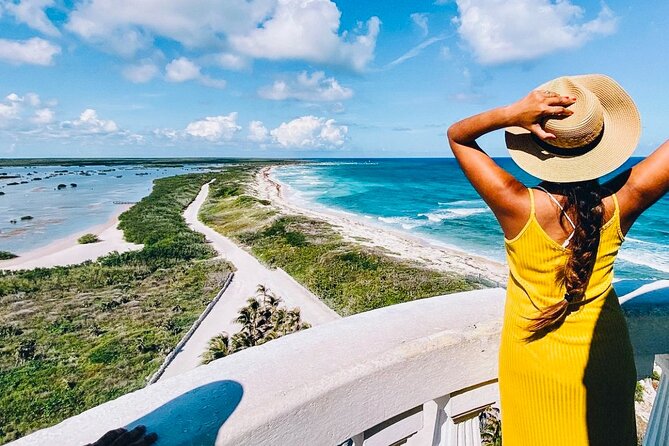 Private Buggy & ATV Tour to Jade Cavern Cenote: All-Inclusive - Guides, privacy, and the quality gap