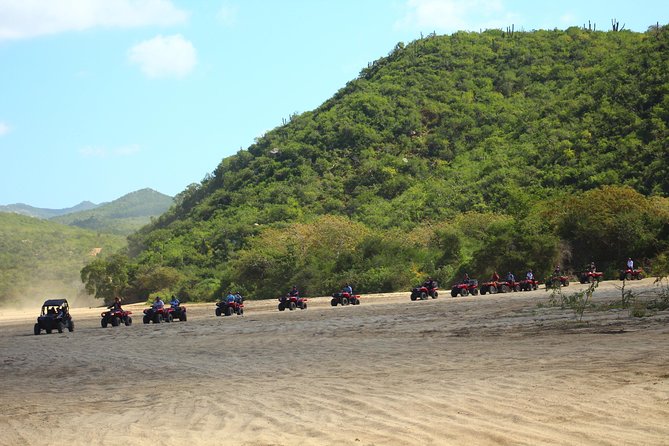 Private Can-am X3 turbo experience + Tequila Tasting - Who should book this Cabo outing?