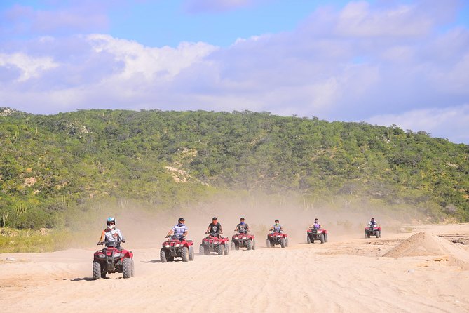 Private Can-am X3 turbo experience + Tequila Tasting - Why the Can-Am X3 changes the ride