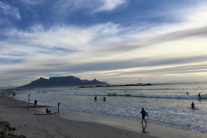 Private Cape Towns West Coastal Tour with Quad Bike - The value of $185.01 per person
