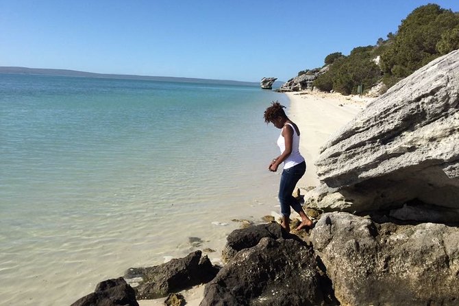Private Cape Towns West Coastal Tour with Quad Bike - Timing, pickup, and how to shape your day