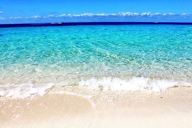 Private Dune Buggy & Snorkel Tour: All-Inclusive - El Mirador and Cozumel’s wild side
