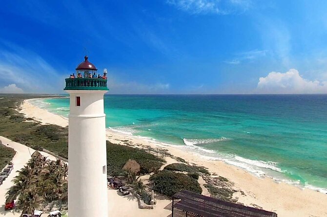 Private Dune Buggy & Snorkel Tour: All-Inclusive - Eight tequilas at Hacienda Ixtlan
