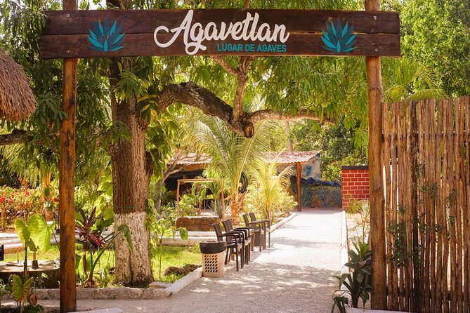 Private Jeep and 4x4 Polaris RZR Tour with Mexican Lunch - Chocolate, tortillas, and tequila at Sabores