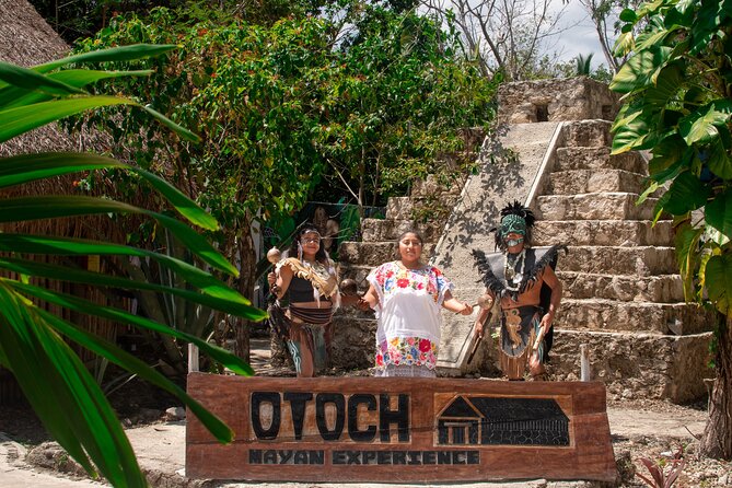 Private Jeep or Buggy Tour Snorkeling Maya Park and Tacos - Key points to know before you book