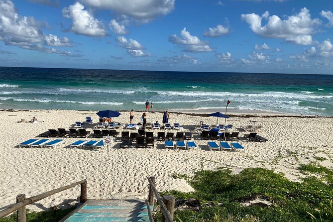 Private Jeep or Buggy Tour Snorkeling Maya Park and Tacos - A private way to see more of Cozumel