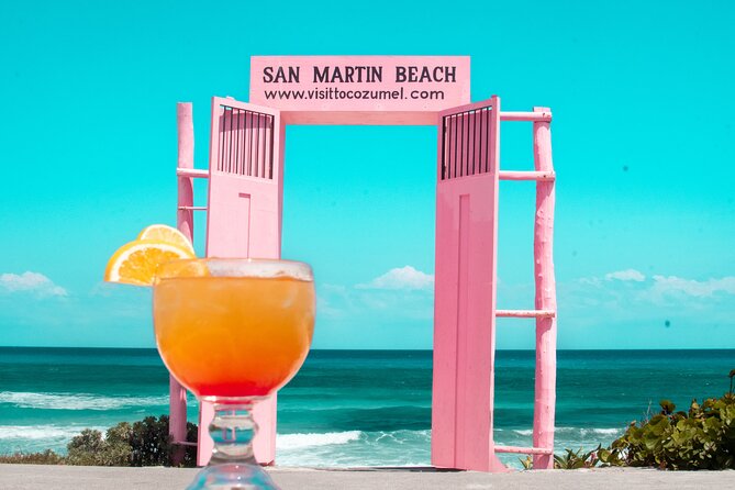 Private Jeep or Buggy Tour Snorkeling Maya Park and Tacos - What the $79 price really covers
