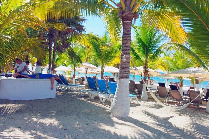 Private Jeep or Buggy Tour Snorkeling Maya Park and Tacos - Who will enjoy this Cozumel tour