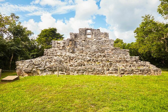 Private Jeep & Polaris RZR: San Gervasio Mayan Ruins & Snorkeling - Chocolate and tequila at Sabores Cozumel Mexico