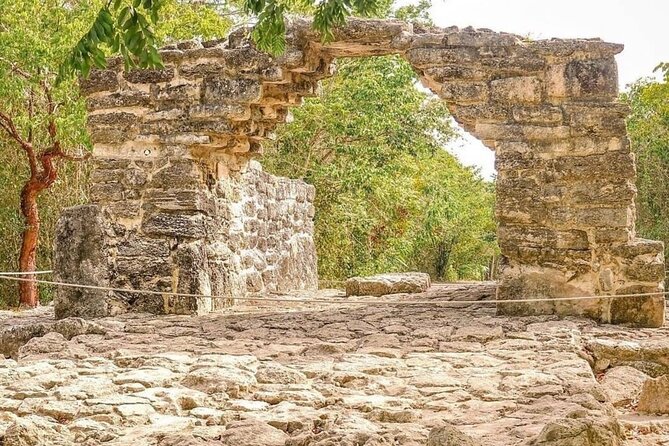 Private Jeep & Polaris RZR: San Gervasio Mayan Ruins & Snorkeling - Who should book this Cozumel tour?