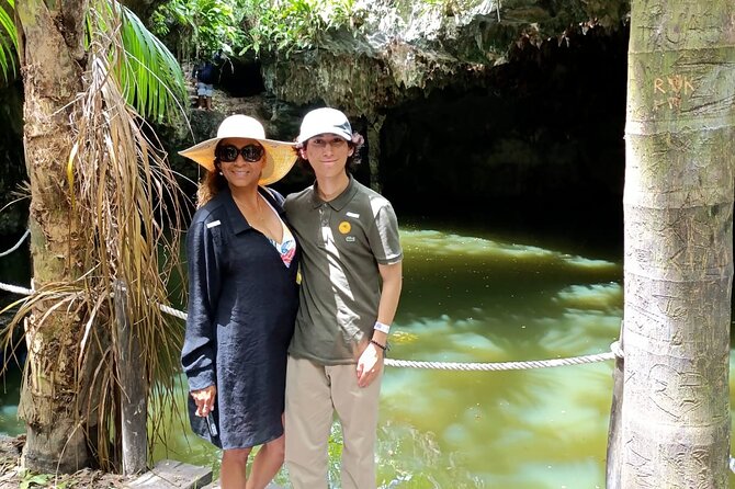 Private Jeep Tour Full Experience and ATV with Caverns & Cedral - Tastings that add local flavor