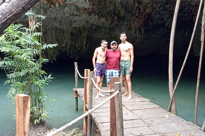 Private Jeep Tour Full Experience and ATV with Caverns & Cedral - How the timing affects your day
