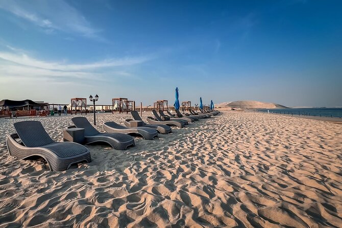 Private Overnight Desert Safari, Dune bashing, dinner & Breakfast - Who should book this overnight safari?