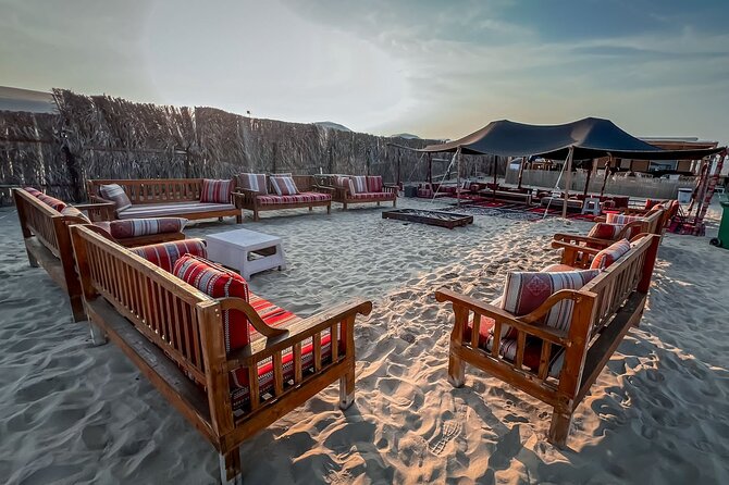 Private Overnight Desert Safari, Dune bashing, dinner & Breakfast - Should you book it?