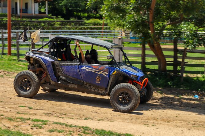 Private RZR Tour through the mountains of Puerto Vallarta - A mountain ride beyond Puerto Vallarta’s beaches