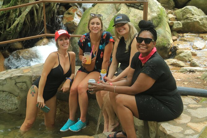 Private RZR Tour through the mountains of Puerto Vallarta - Simple ways to prepare