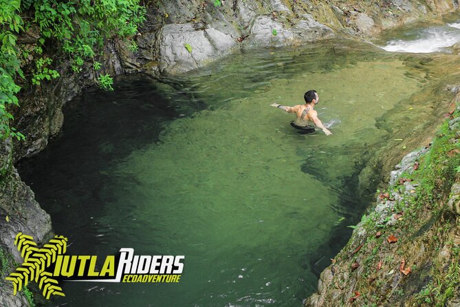 Private Tour: Puerto Vallarta ATV Adventure - Guides, safety, and the photographer