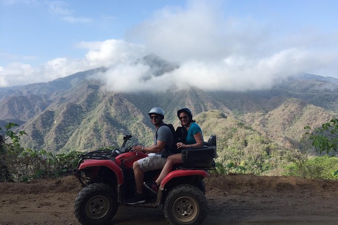 Private Tour: Puerto Vallarta ATV Adventure - What the private format really gives you