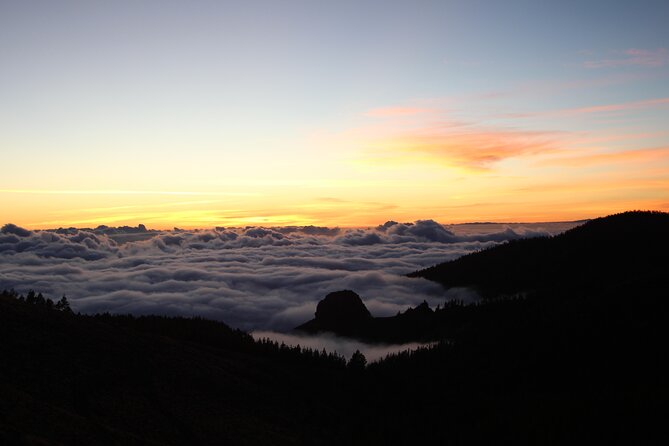Puerto de la Cruz: Buggy Teide Sunset National Park - Snacks, drinks, and the closing slideshow