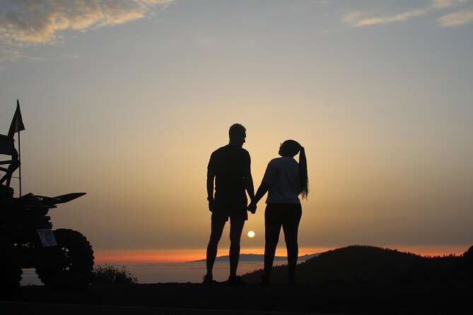 Puerto de la Cruz: Buggy Teide Sunset National Park - Is $211 good value for this experience?