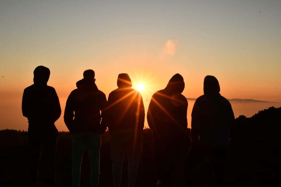 Puerto de la Cruz: Buggy Teide Sunset National Park - Who will enjoy this buggy trip most?