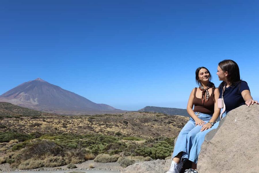 Puerto de la Cruz: Quad Teide National Park - Why this quad ride is different from a standard Teide visit