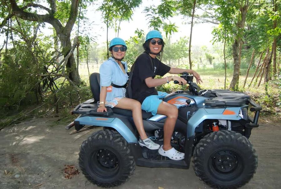Puerto Plata Off-Road ATV Adventure - Key points to know before you book