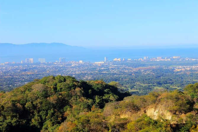 Puerto Vallarta ATV ZIP LINE Combo Adventure - Key points to know before booking