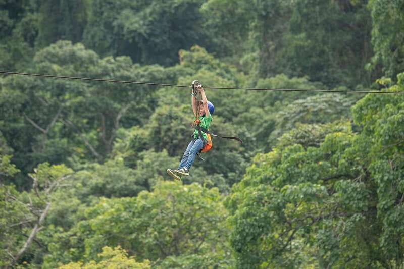 Puerto Vallarta: Horse Riding Tour w/ Optional ATV & Zipline - From Puerto Vallarta to the Sierra Madre
