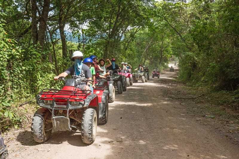 Puerto Vallarta: Horse Riding Tour w/ Optional ATV & Zipline - Is $124 a fair price?