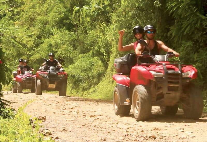 Puerto Vallarta: Sierra Madre ATV Mountain Adventure - Key Details Before You Book