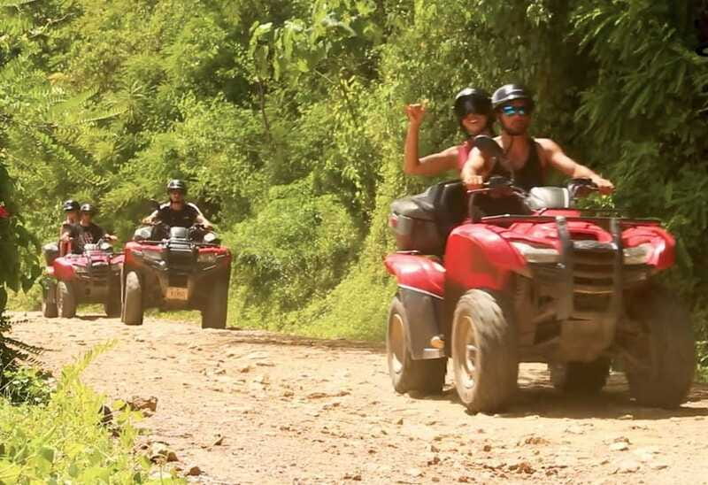 Puerto Vallarta: Sierra Madre ATV Mountain Adventure - Should You Book the Sierra Madre ATV Adventure?