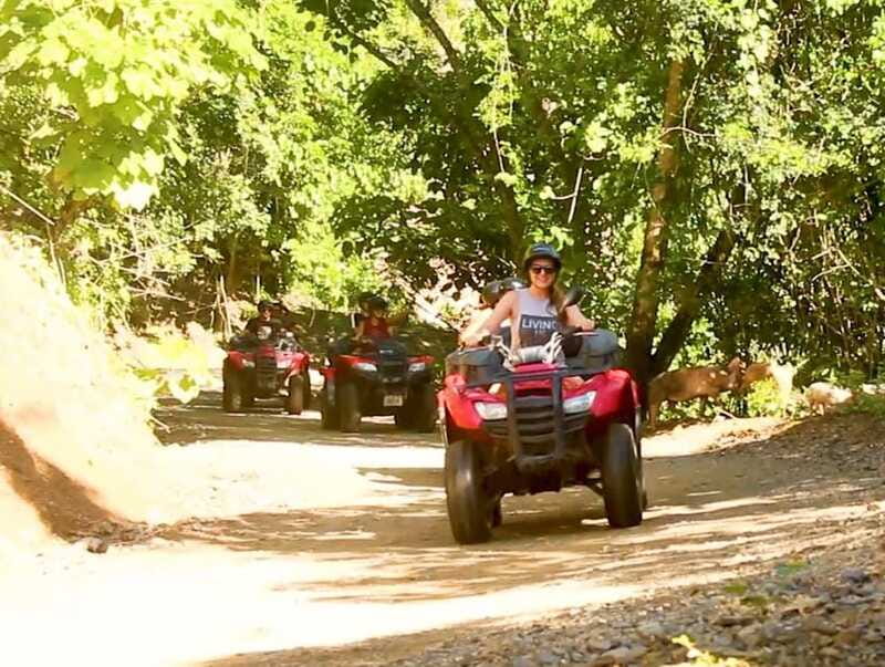 Puerto Vallarta: Sierra Madre ATV Mountain Adventure - FAQ