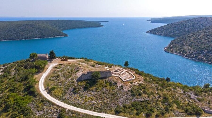 Pula and Rovinj: 1, 2, 2.5 or 4-Hour Istra Quad Safari - Barban two-and-a-half-hour panorama route