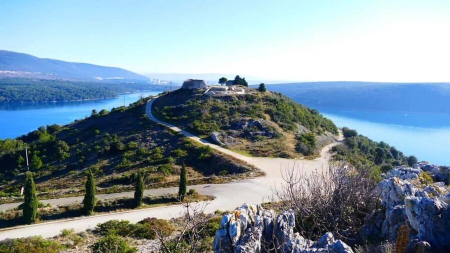 PULA AND ROVINJ: BUGGY FAMILY SAFARI 1, 2, 2.5 & 4 H - The two-hour Rovinj tour adds Turnina Castle