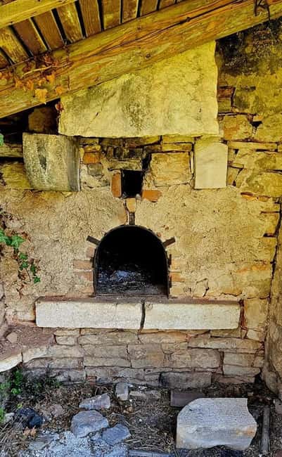 Pula and Rovinj: BUGGY SAFARI 1, 2, 2.5 & 4 H - Rovinj’s Lim Bay and Turnina Castle