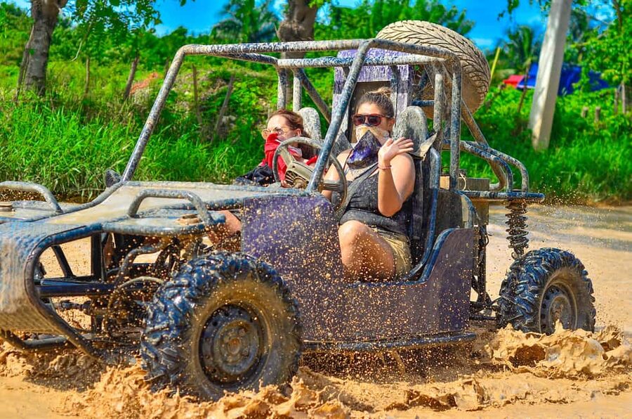 Punta Cana Amazing Dune buggy For Small Groups and Pickup - Key points to know before booking