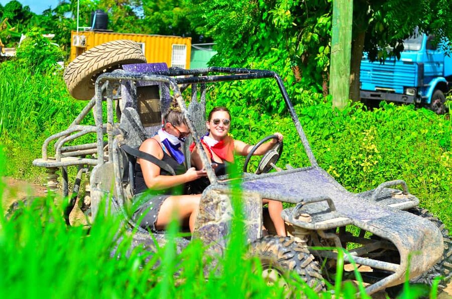 Punta Cana Amazing Dune buggy For Small Groups and Pickup - Why the timing deserves careful attention