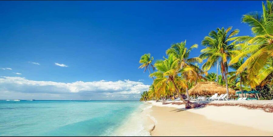 Punta Cana ATV Adventure: Beach & Cenote Tour with Pickup - Who will enjoy this Punta Cana outing?