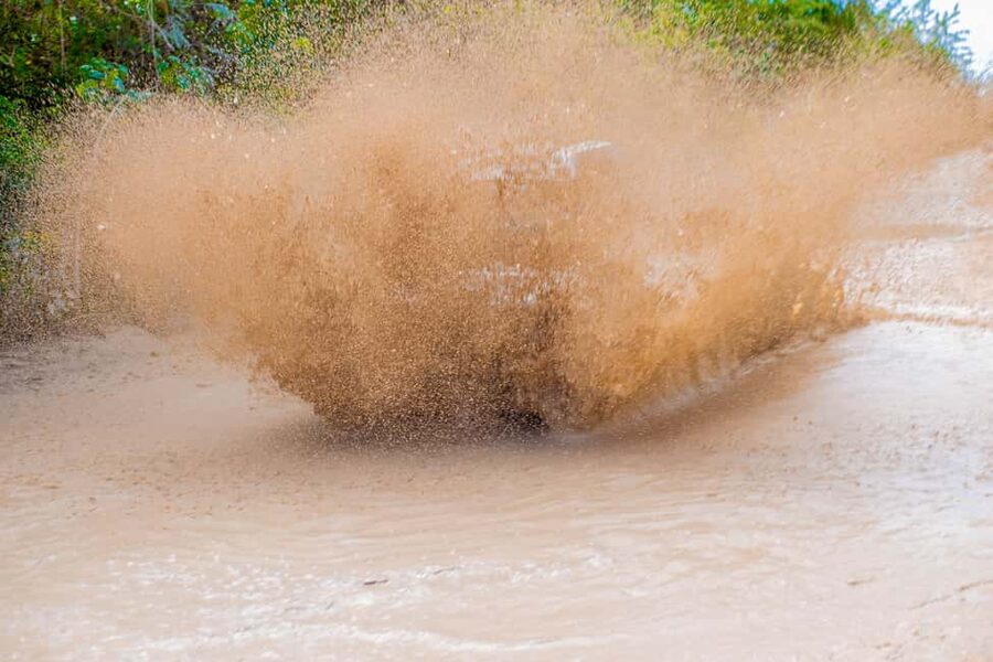Punta Cana Buggy & ATV Tour: Cave, Macao Beach, Free Pick-Up - Who Will Enjoy This Tour Most