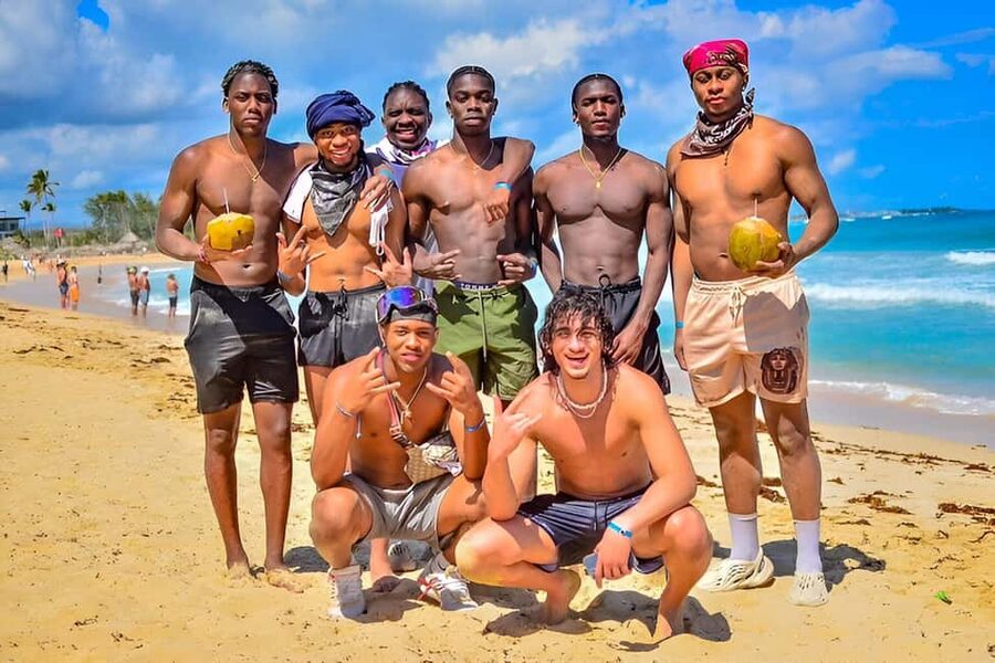 Punta Cana: Buggy Excursion with Macao Beach and Cave Swim - Macao Cave offers a cool break from the road