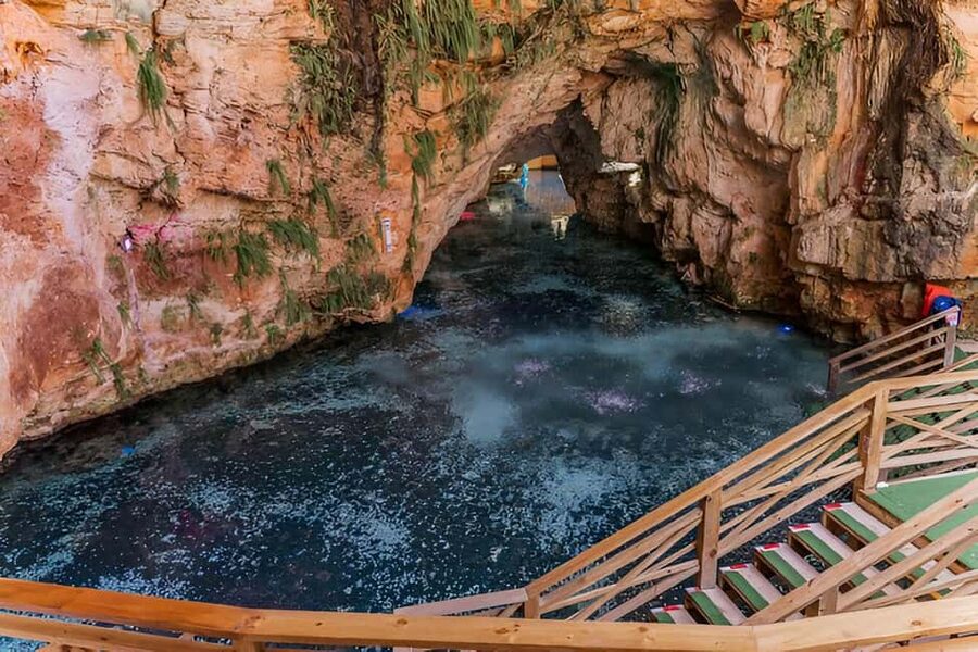 Punta Cana: Buggy Excursion with Macao Beach and Cave Swim - Pickup, languages, and the shape of the day