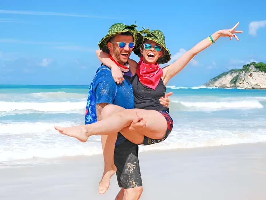 Punta Cana: Buggy Excursion with Macao Beach and Cave Swim - Who will enjoy this outing most